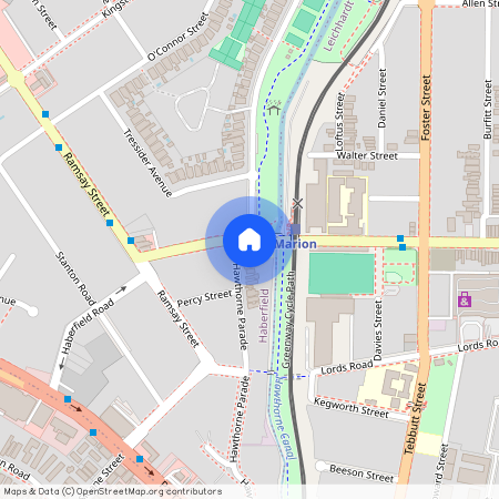 1/119 Hawthorne Parade, NSW 2045, Haberfield