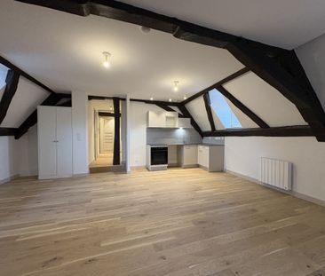 Location Appartement 2 pièces 49m² HAGENTHAL LE BAS 68220 - Photo 4
