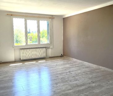 Location Appartement 4 pièces 98m² - Photo 5