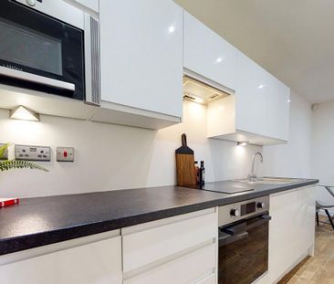 1 bedroom apartment to rent - Photo 4