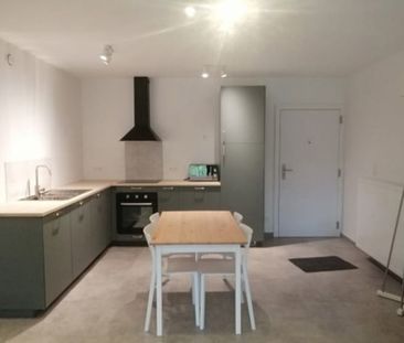 Appartement te huur - Photo 5