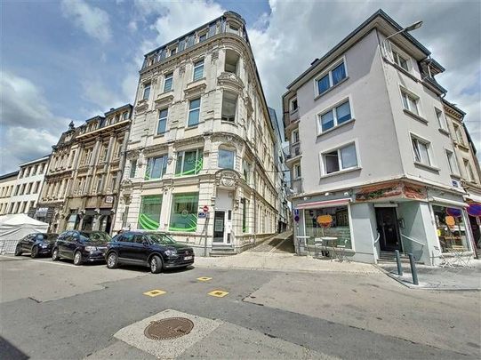Appartement te huur - Foto 1