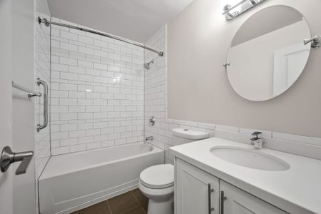 For Lease - 2300 Marine Drive Unit# 205, Oakville, Ontario - Photo 5