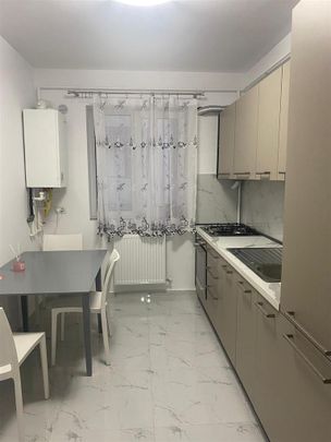 Apartament 1 camera CUG 340 - Photo 1