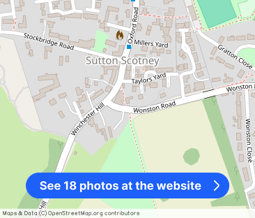 Sutton Scotney, Winchester - Photo 1