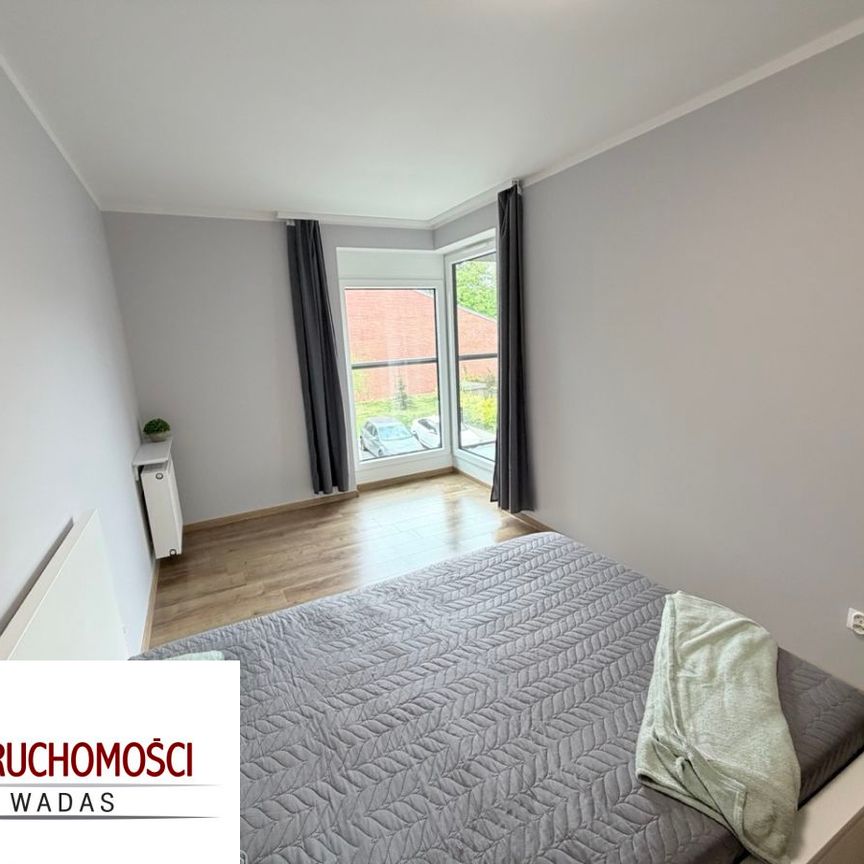 Glwiice, os. Karolinki, Karolinki. 45mkw z miejscem parkingowym - Photo 1