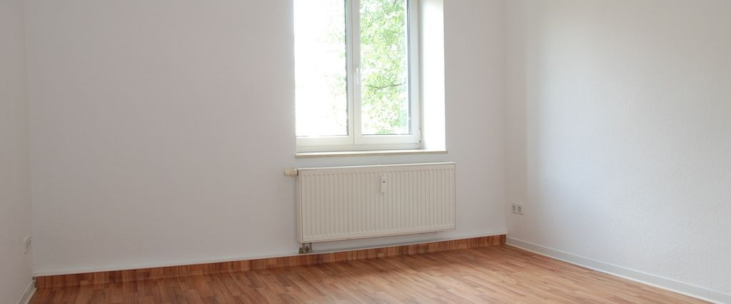4-Raum-Wohnung - Foto 1