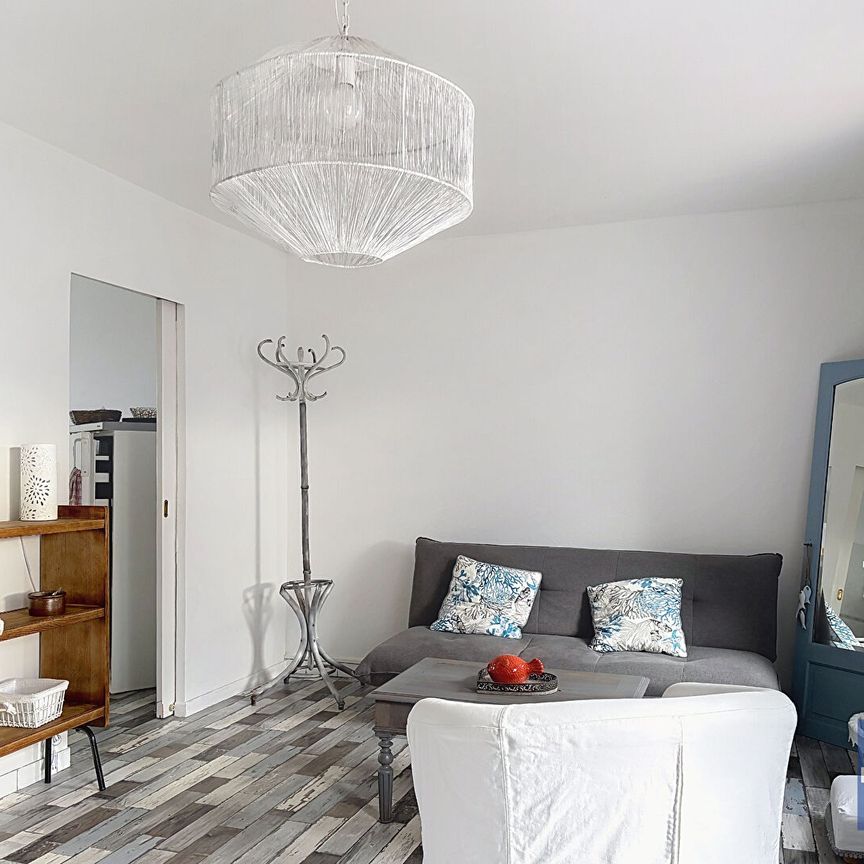 Maison T4 Saint-Gilles-Croix-de-Vie à louer - Photo 1