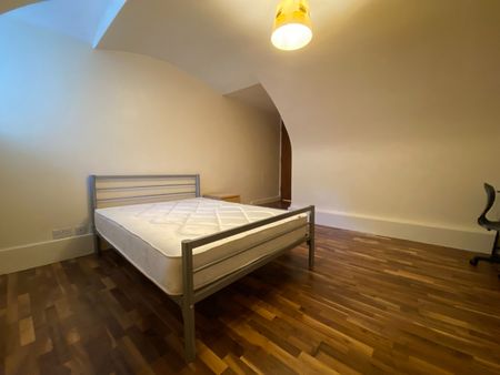 3 Bed Terraced House, The White House, BS1 - Photo 5