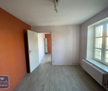 Appartement à louer 4 pièces 79.28m² - Photo 2