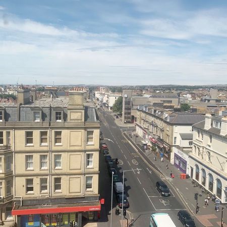 Studio Flat, Grand Avenue, Hove - Photo 5