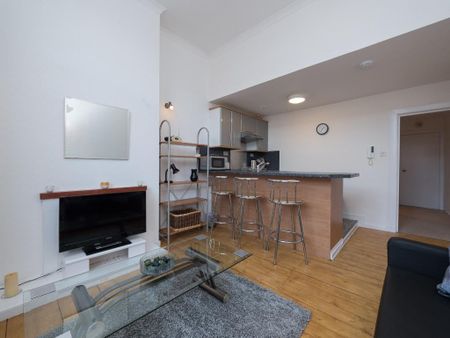 1 bedroom flat to rent - Photo 4