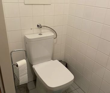 Rembrandtstraße: teilmöblierte 2 Zimmer mit Loggia (ab 01.08.2026) ... - Foto 6