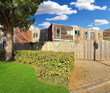 Huis te huur: Klipgriend 83 1356 GG Almere - Foto 2