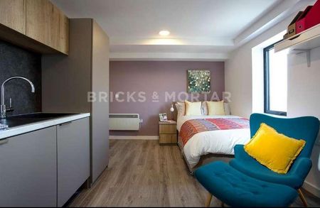 St James' View, City Centre, Newcastle Upon Tyne, NE1 - Photo 5