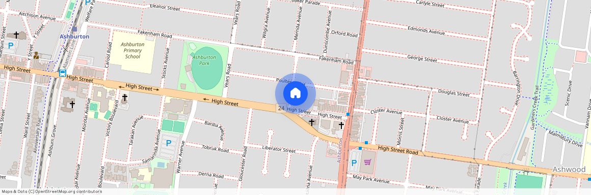 2 / 12-14 High St Rd, Ashburton, VIC 3147