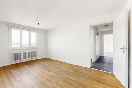 Gemütliche 2 Zimmer- Wohnung in Emmenbrücke! - Foto 4