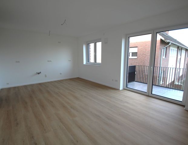 Moderne 3-zimmer-neubauwohnung Mit Balkon In Ibbenbüren (whg.5) - Photo 1