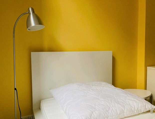 ruhiges, schönes Zimmer frei ab 01.01.2026 in Schöneberg - Foto 1