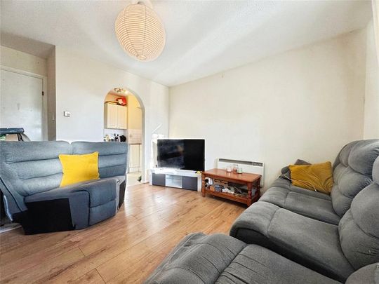 1 bedroom end of terrace house to rent - Photo 1