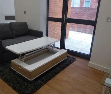 Tamar House, Station Road, Reading, RG1 - Photo 2