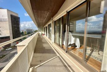 Apartamento T2 em Braga