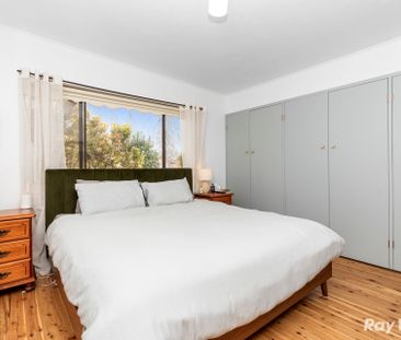 Comfortable Living Close to the CBD - Photo 1