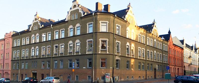 Tjustgatan, Norrköping - Photo 1
