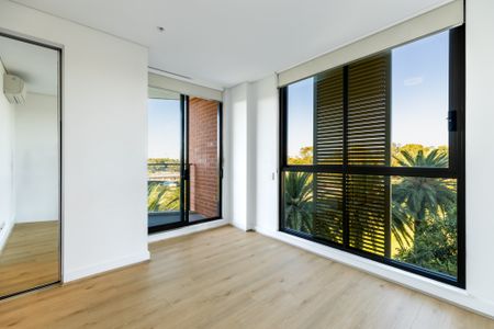 204/20 Brodie Spark Drive, Wolli Creek NSW 2205 - Apartment For Rent | Domain - Photo 4