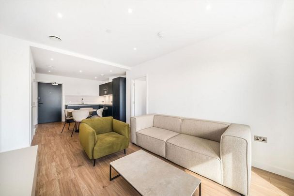 2 bedroom flat to rent - Photo 1