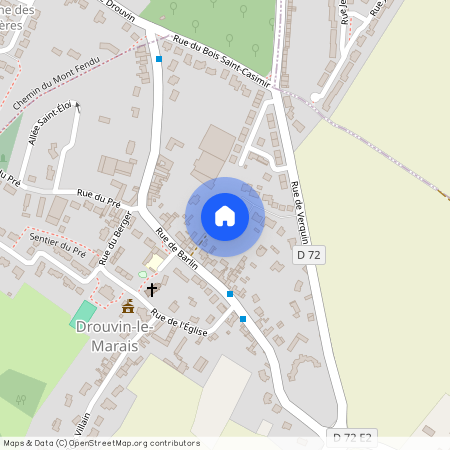 Pas-de-Calais, 62, 62131, Verquin