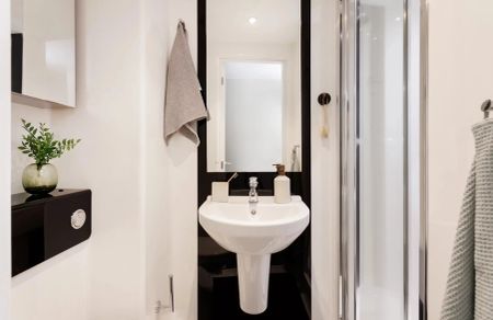 Extra Large Standard Double Studio - Photo 5