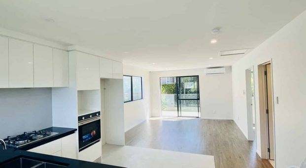 Newly 3 bedroom house - Photo 1