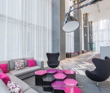 For Lease - 1080 Bay Street Unit# 1708, Toronto, Ontario - Photo 6