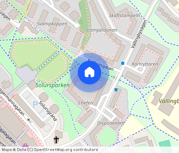 Vällingbyvägen 156 - Foto 1