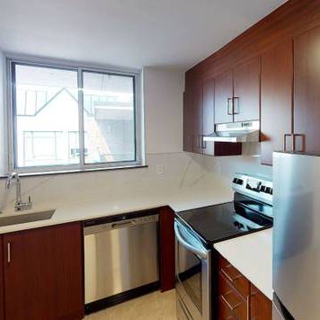 1-bed Centretown Apartment Available April 1st - Photo 1