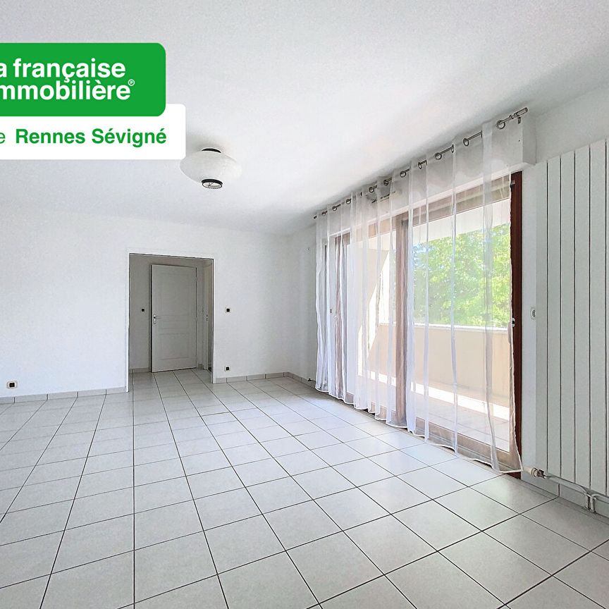 Appartement Rennes T7 157.38 m2 - Photo 1