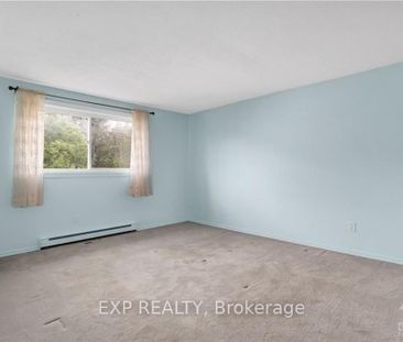 For Lease - 20 FORESTER Crescent Unit# C, Bells Corners and South t... - Photo 3