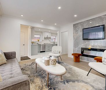 For Lease - 4 Barnes Crescent Unit# Main, Toronto, Ontario - Photo 6