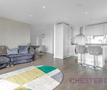 2 bedroom flat to rent - Photo 1