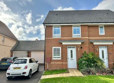 Ganger Farm Way, Romsey - Photo 4