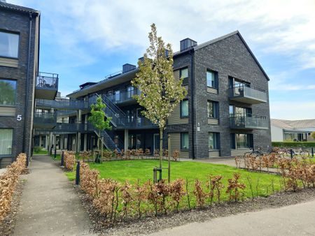 Lilla Klockgatan, Bjuv - Photo 2