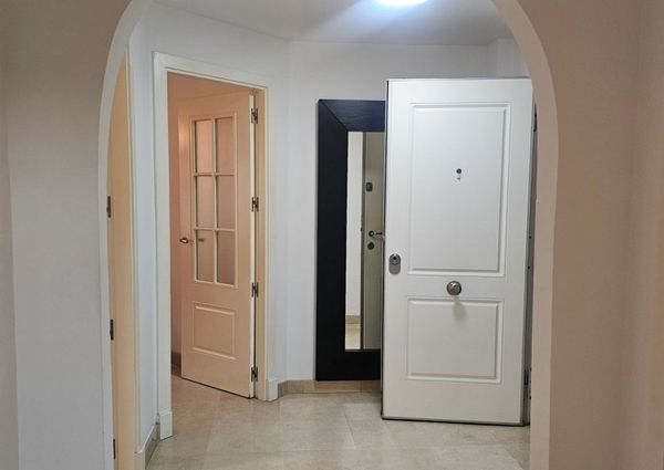 Piso En alquiler Calle la Noria s/n, San Luis de Sabinillas, Manilva