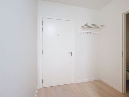 Gelijkvloers energiezuinig BEN-appartement - Foto 2