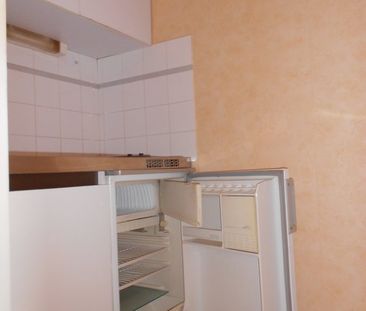 Location Appartement 1 pièce 18m² - Photo 2