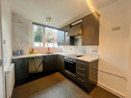 2 bedroom end of terrace house to rent - Photo 4