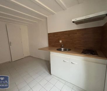 Appartement à louer 1 pièce 16m² - Photo 1