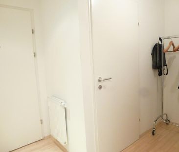 Hofseitige, ruhige Neubauwohnung mit schönem Blick! 6. OG!!!!! - Foto 5