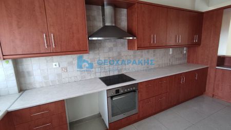 Διαμέρισμα για ενοικίαση Δημοκρατίας - Ανάληψη (Ηράκλειο Κρήτης) - Photo 4