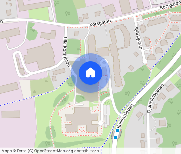 Lilla Korsgatan 4 - Foto 1